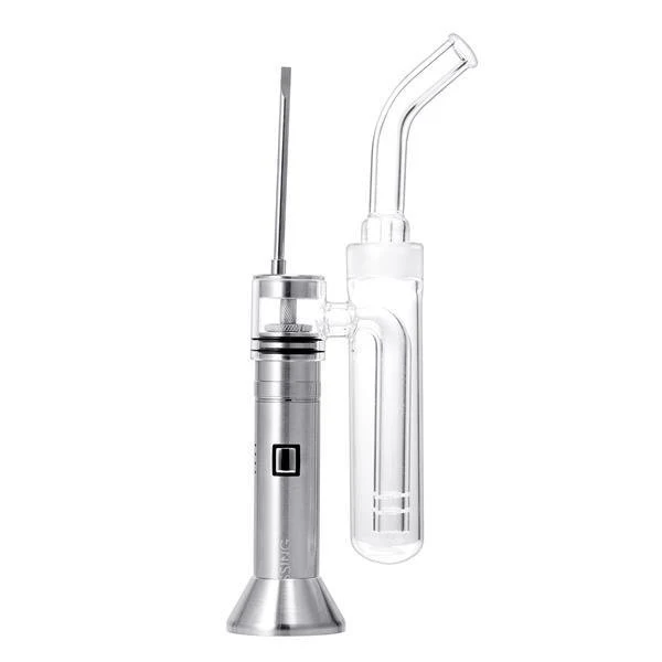 crossing EZ Sai Poseidon Bundle pen-shaped vaporizer