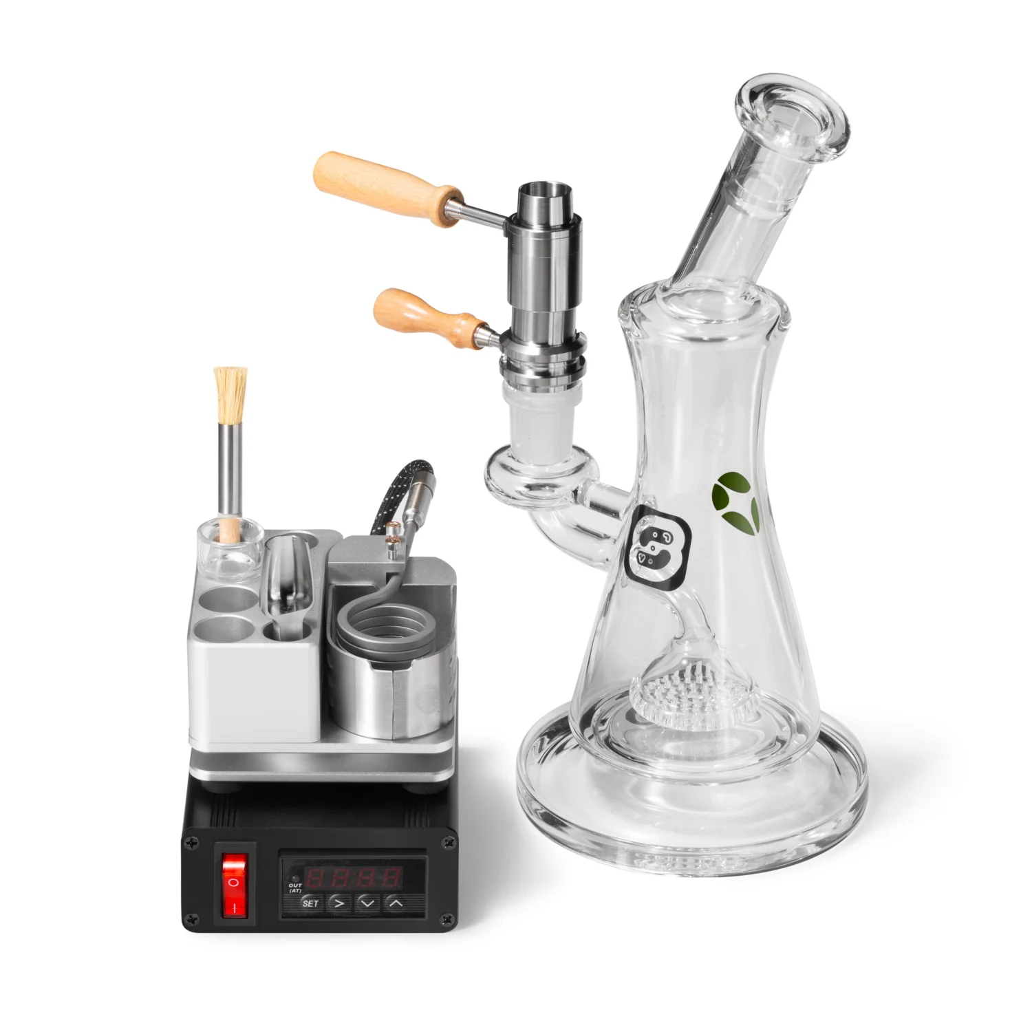 Wireless One Hit Wonder  by Crossing Tech with Chugga-Jug Bubbler 2.0