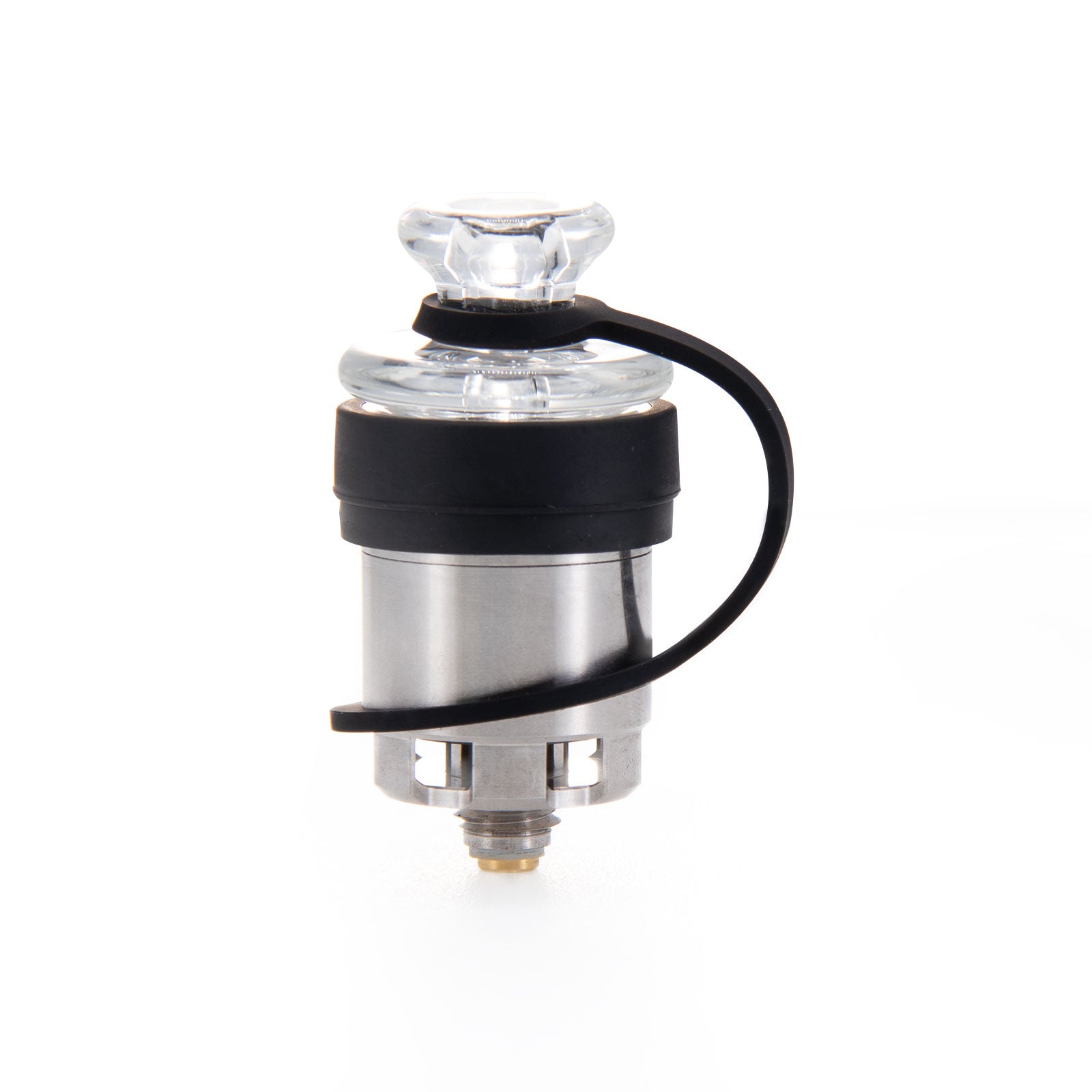 dabcool w2 electric dab rig atomizer with carb cap