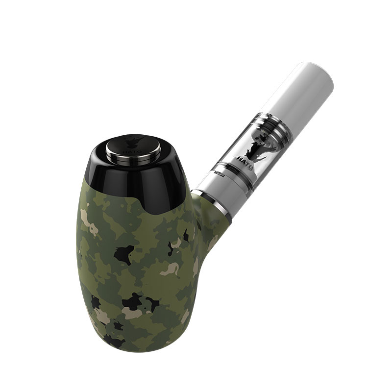 Hato Compass 1000Mah 510 battery camouflage with 510 cartridge