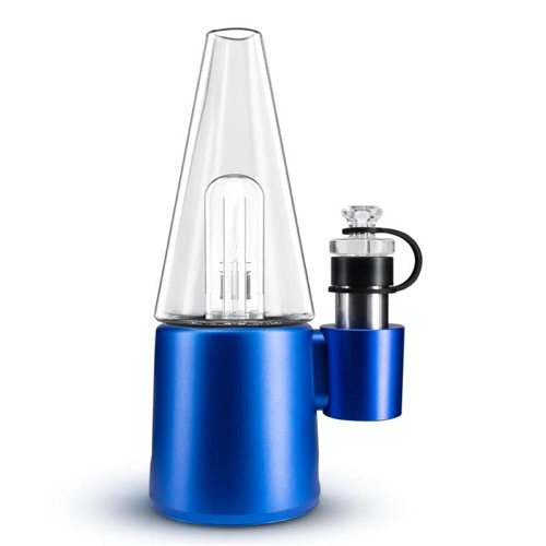 IECIGBEST TOBOR Electric Dab rig blue