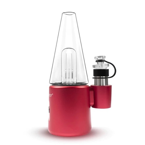 IECIGBEST TOBOR Electric Dab rig red