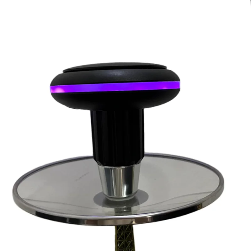 Kangerm UFO E Shisha E-hookah Electronic Hookah Head Rechargeable