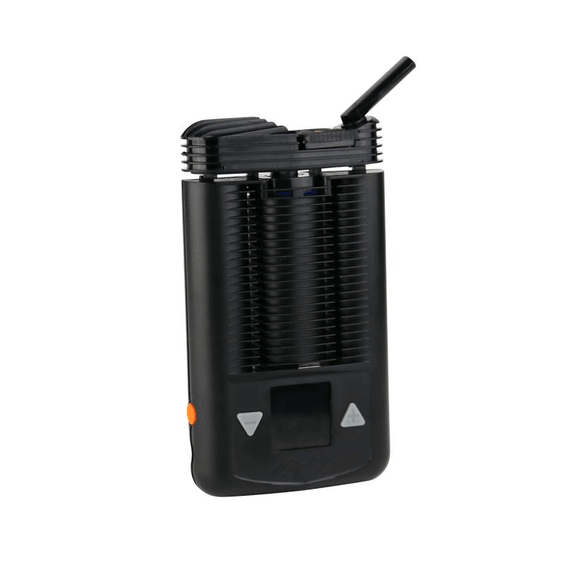 V3 Dry Herb Wax Concentrates Portable Vaporizer - Puffingmaster