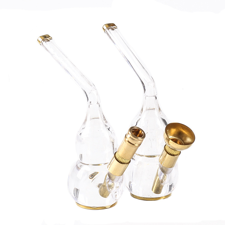 Mini Hookah Tobacco Smoking Pipes