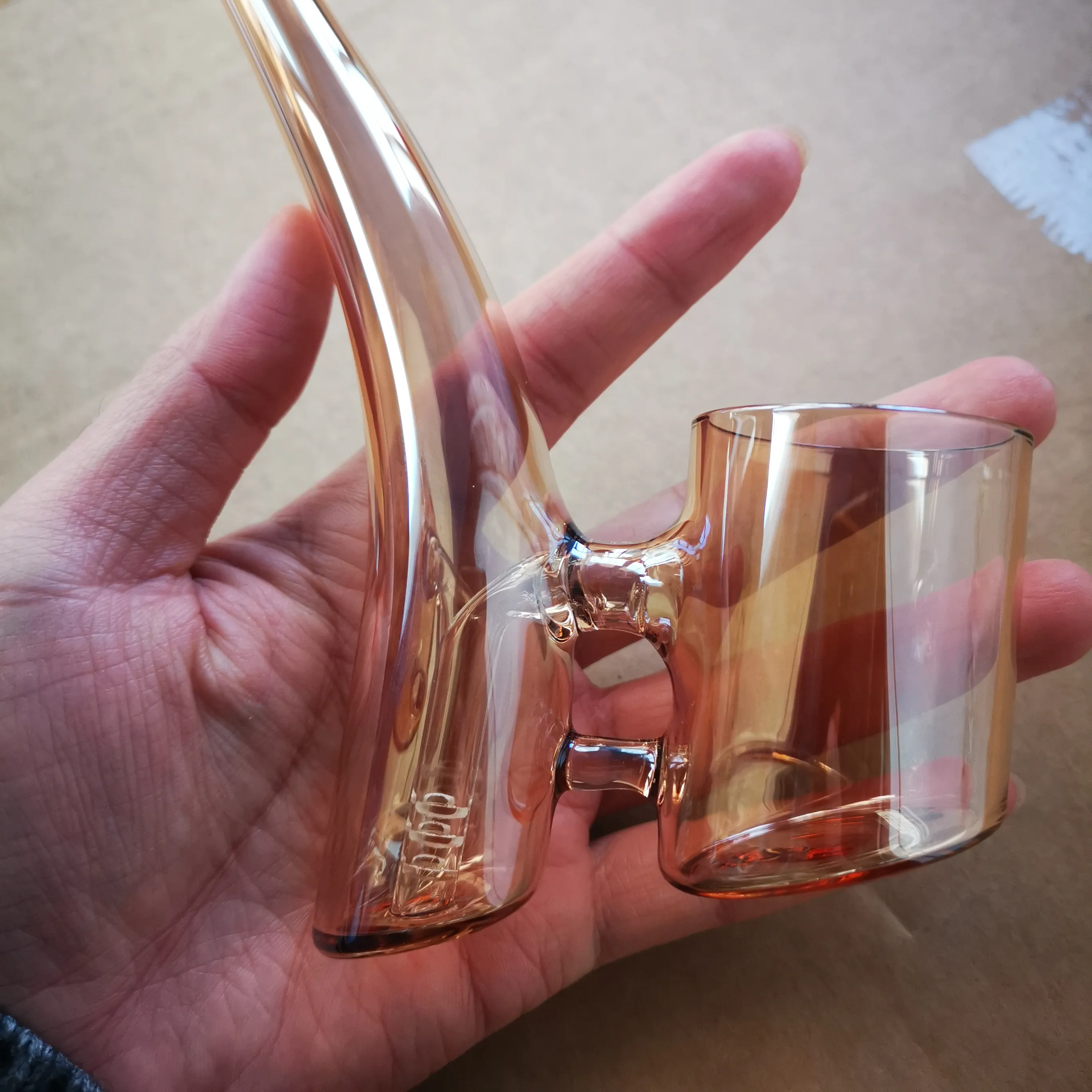 puffco proxy bub glass replacement gold