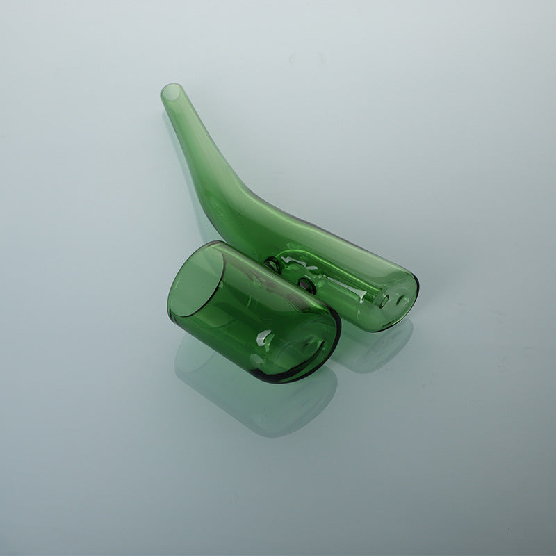 puffco proxy bub glass replacement green