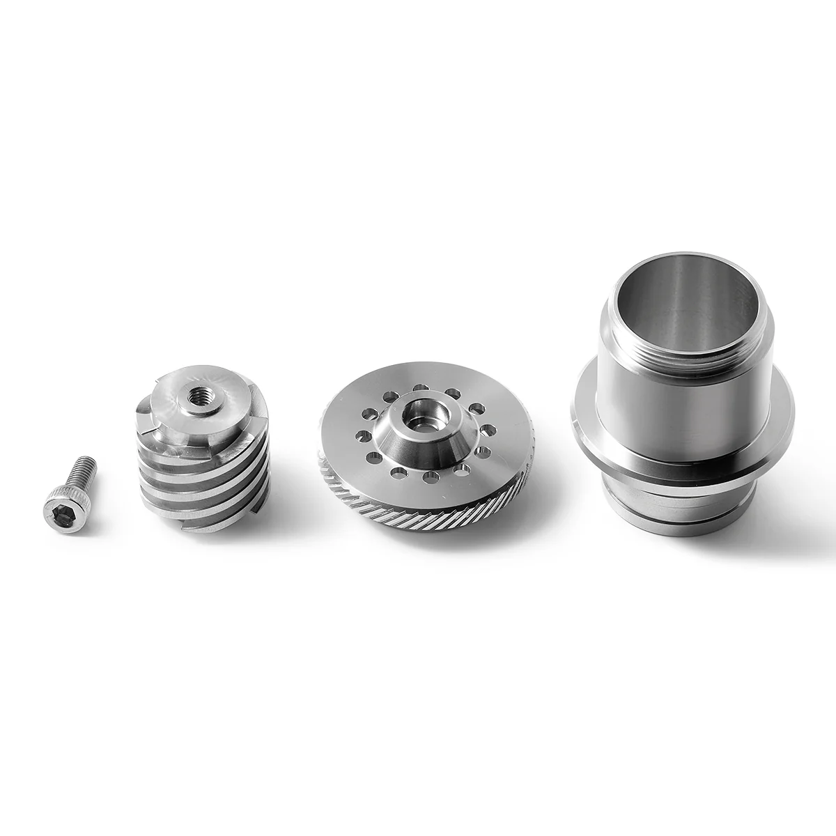 Housings for the Thermal Twist Injector Vape