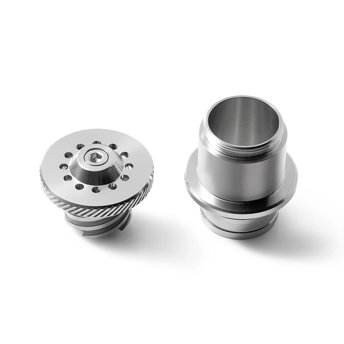 Housings for the Thermal Twist Injector Vape