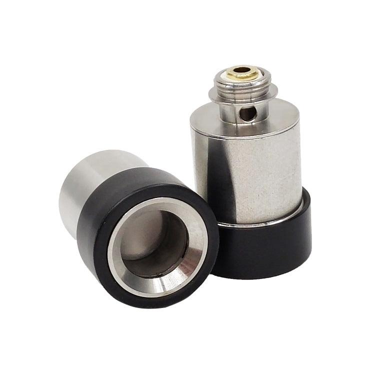 Apex Erig Dry Herb Wax Coil | Atomizer Replacement Dab Accessories - Puffingmaster