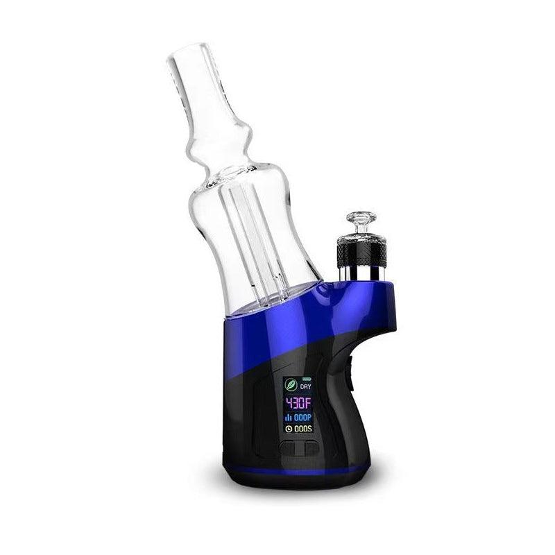 Samuraimodz Peak Erig | with 2500mAh Battery ENail Vaporizer - Puffingmaster
