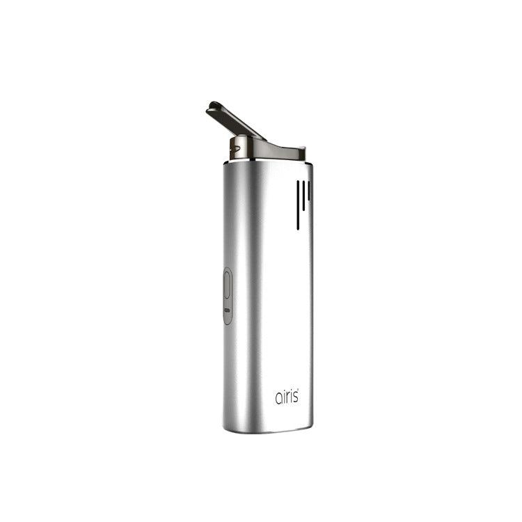 Airis Switch Dry Herb Wax Oil 3in1 Vaporizer with 2200mAh Battery - Puffingmaster