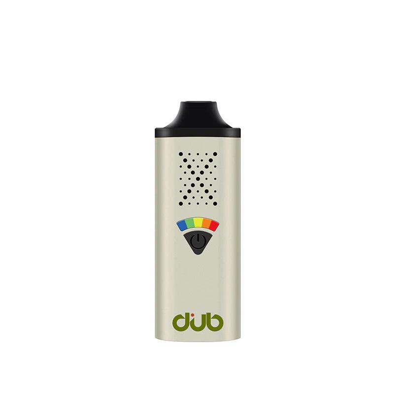 DUB Dry Burning Vaporizer | Smoking Pipe Portable - Puffingmaster