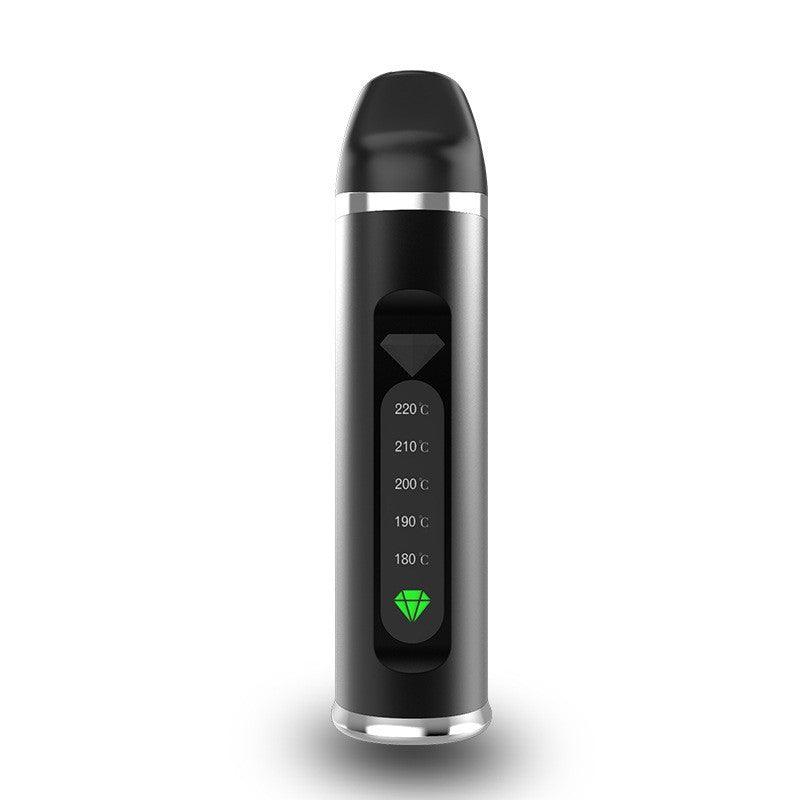 Penguin 2.0 Dry Herb Vaporizer with 2200mAh Battery - Puffingmaster