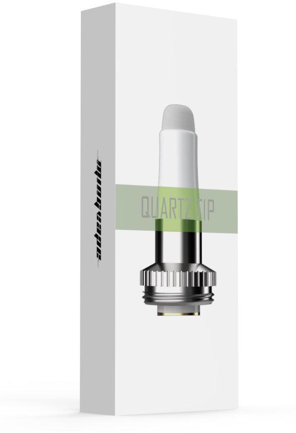 Mingvape Dippo Atomizer | Quartz Tip Heating Tip Replacement Coil Wax Vaporizer - Puffingmaster