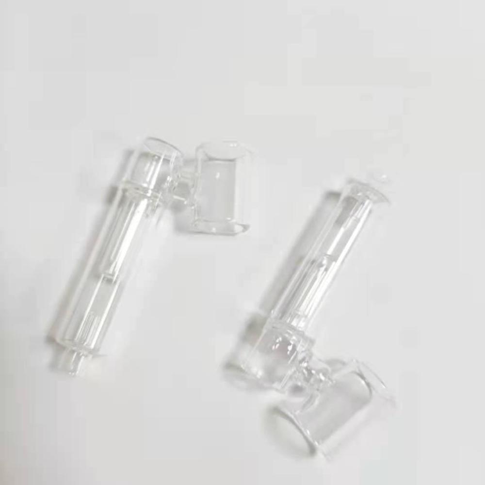 glass pipe attachments for cpenail wax pen vaporizer