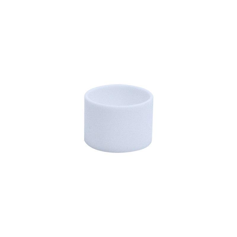 mingvape luxo ceramic cup white