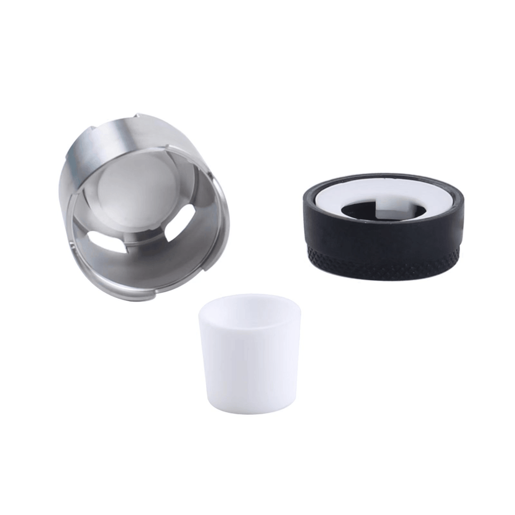 puffco Peak Ceramic Cup Replacement | Electric Dab Rig Dab Accessories - Puffingmaster