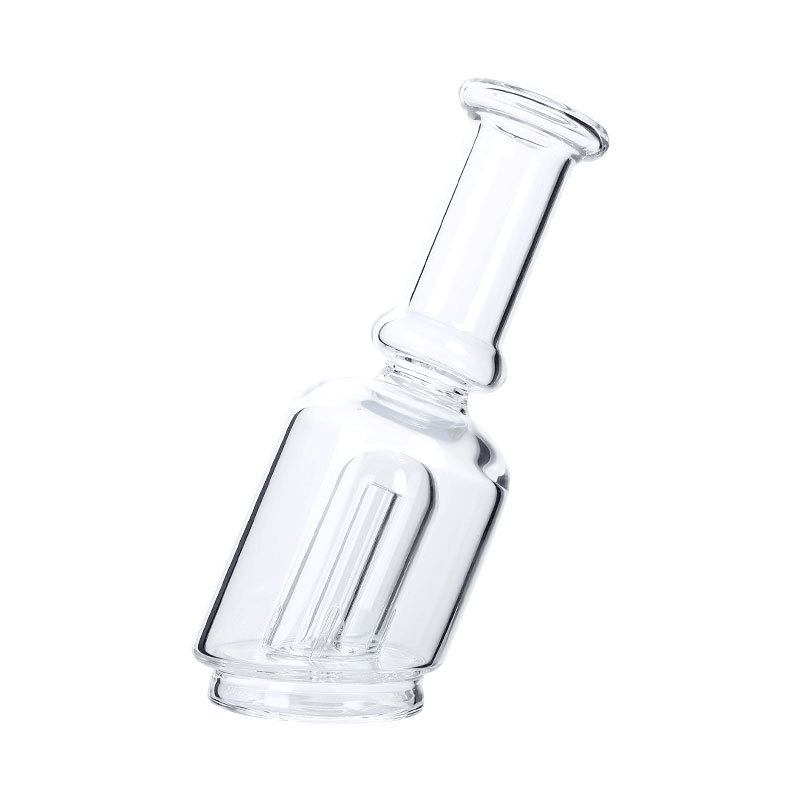 Puffco Peak Replacement Glass | Attachment for Puffco Peak Erig Dab Rig Dab Accessories - Puffingmaster