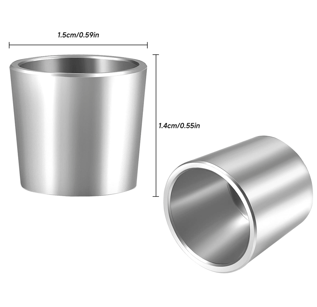 puffco Peak Titanium Bowl Replacement | Electric Dab Rig Dab Accessories - Puffingmaster