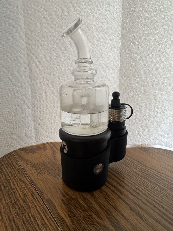 Core E Rig Powerful Core XL E-rig | XL Joystick Kit with Free Hot Knife