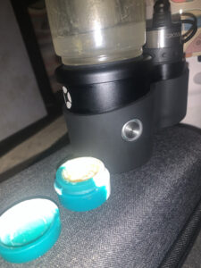 Crossing Core 2.0 | 2.1 E-Rig with Free Hot Knife
