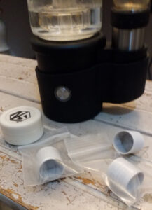 Crossing Core XL Atomizer | V5 XL Replacement Heater Cup