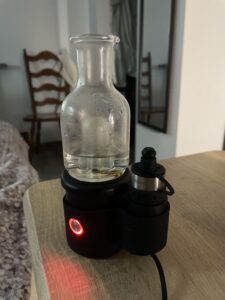 Crossing Core 2.0 | 2.1 E-Rig with Free Hot Knife