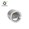 Sai 4mm Twist kanthal quartz coil