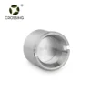 TAF Titanium bucket coil