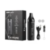 Anix Gemini Pro Dry Herb Vaporizer black with box