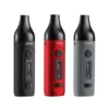 Anix Gemini Pro Dry Herb Vaporizers