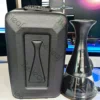beleaf electric hookah with carrying case