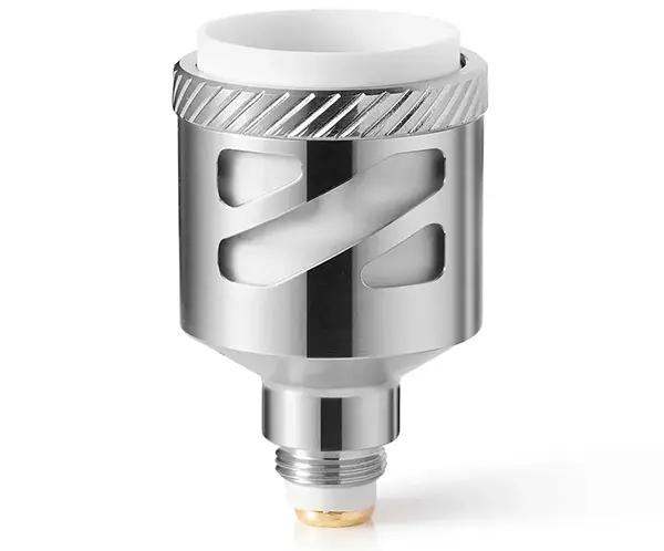 Crossing XL non-rebuildable atomizer for Core and Tug erig