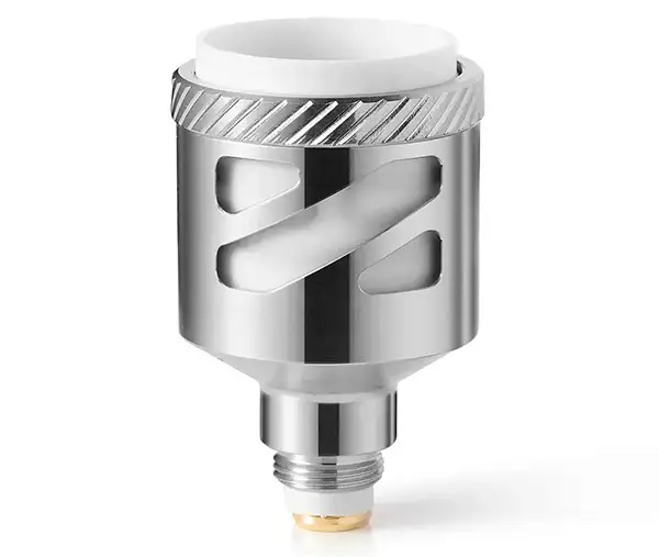 Crossing XL non-rebuildable atomizer for Core and Tug erig