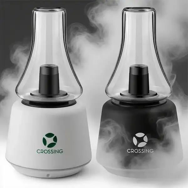 Black and white Crossing ace cup kits