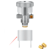 Crossing Core 2.0 RDA V5 atomizer with ceramic heating cup