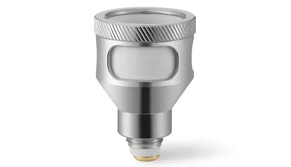 A Crossing core 2.1 3D atomizer