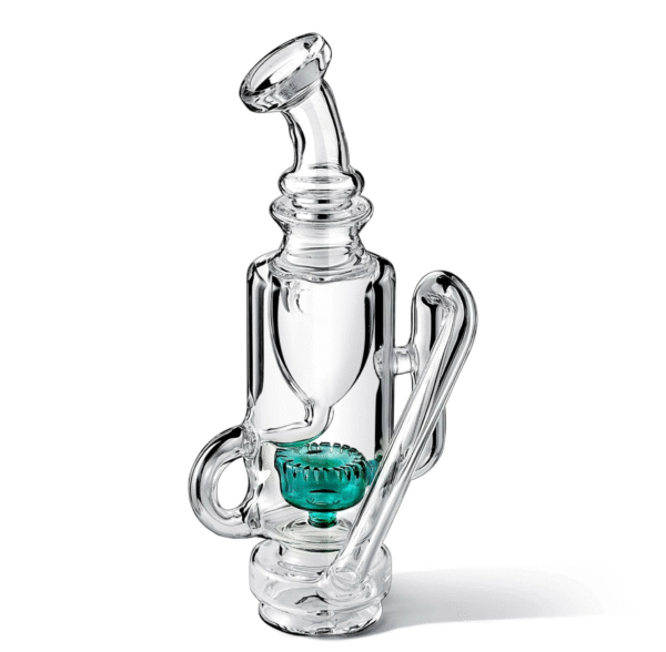 crossing-core-recycling-glass-bubbler.png crossing core recycler bubbler