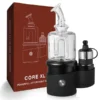 Crossing core XL erig kit with package box