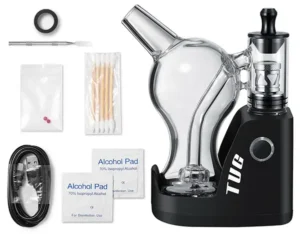 crossing tug 2.0 erig kit with accessories
