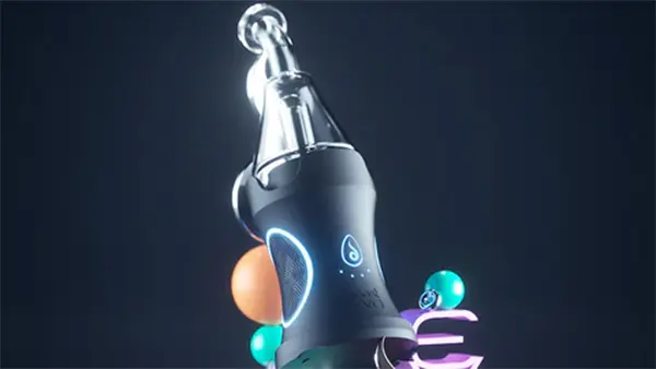 A Dabber Boost Evo