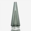 black glass bubbler for w2 pro electric dab rig