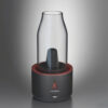 i-magma-tobor-electric-dab-rig-black.jpg Tobor IMAGMA Vaporizer Electric Dab Rig black for Wax and 510 Cartridge