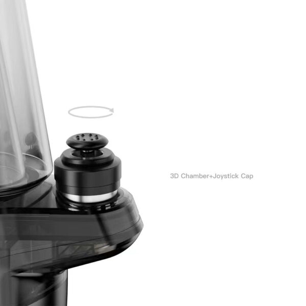 mingvape-dabcool-w2-pro-3D-chamber-with-joystick-cap.jpg Mingvape Dabcool W2 Pro dab rig with 3D chamber and Joystick Cap