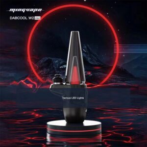 w2 pro electric dab rig