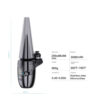 mingvape-dabcool-w2-pro-electric-dab-rig-with-size.jpg Mingvape Dabcool W2 Pro dab rig with specifications