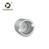 Sai ceramic donut coil