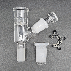 Crossing Original Glass Bowl Kit