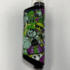 UDIP Dab Pen Vaporizer green